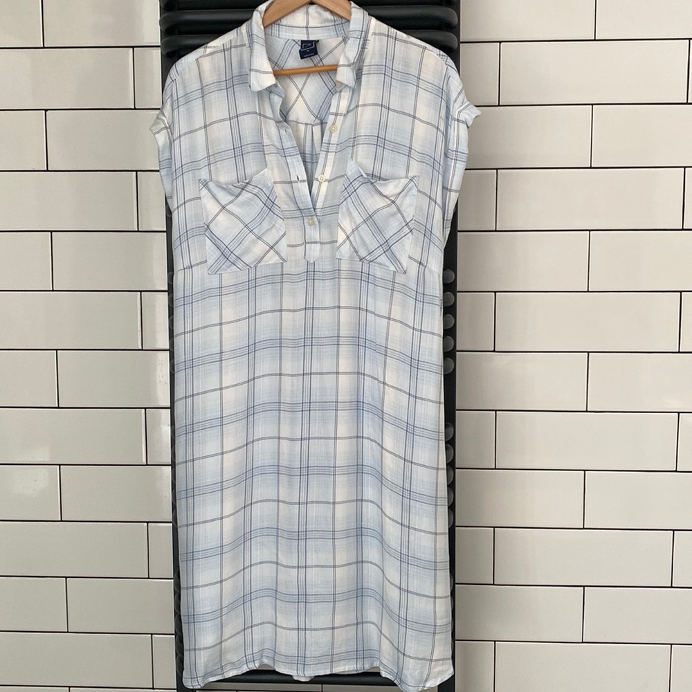 Gap Maternity dress